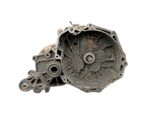 Used Gearbox Gearbox OPEL MERIVA A MPV (X03) 1.7 CDTI (E75) (100 hp) 35288726 35288726