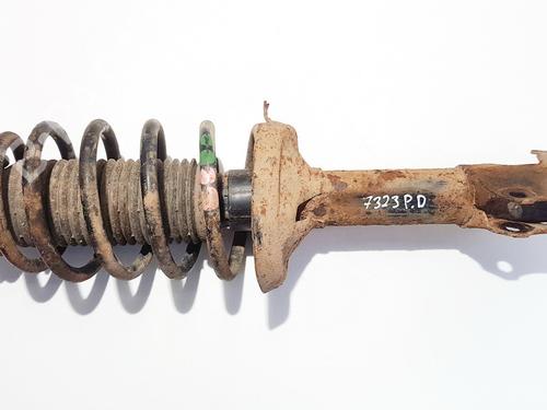 Used Right front shock absorber Right front shock absorber 35485507 35485507