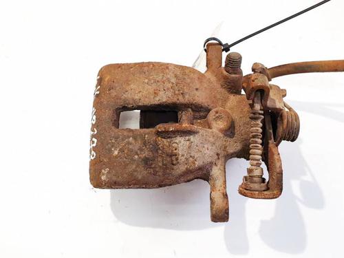 Used Left rear brake caliper Left rear brake caliper 35386397 35386397