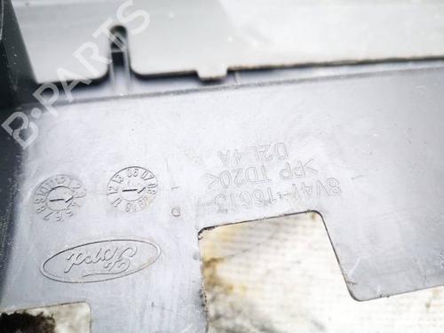 Grill FORD KUGA I 2.0 TDCi | BP35143388C40 - Image 3