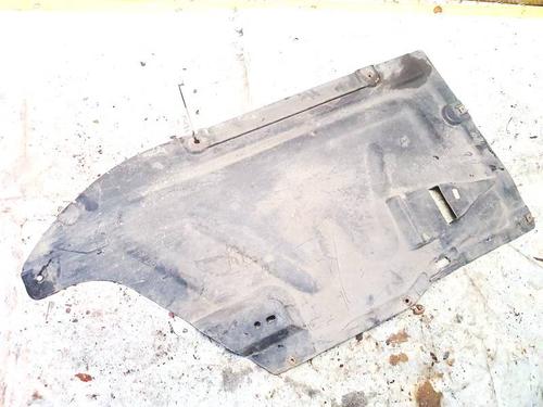 Used Underbody protection Underbody protection BMW 1 (E87) 116 i (122 hp) 35321317 35321317