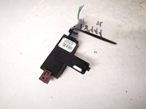 Used Electronic module Electronic module PEUGEOT 607 (9D, 9U) 2.2 HDi (133 hp) 35354449 35354449