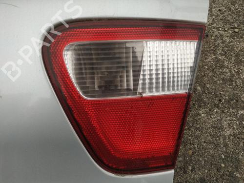 Used Right tailgate light Right tailgate light 35398095 35398095