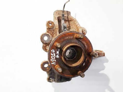 Used Left front steering knuckle Left front steering knuckle 35260667 35260667