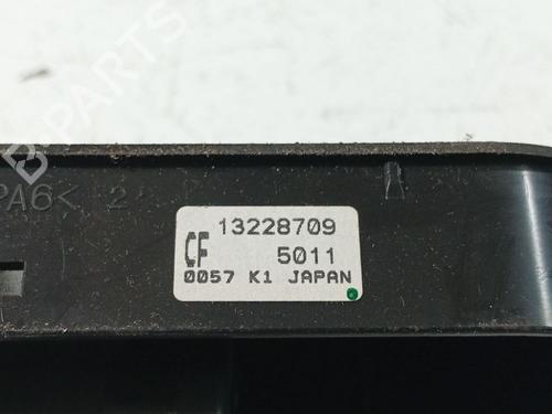 Switch OPEL ASTRA H (A04) 1.3 CDTI (L48) | BP38766009I30 - Image 5