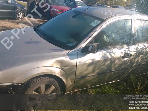 Used Parts FORD MONDEO III (B5Y) 2.0 DI 4525636