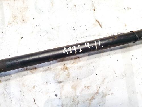 Anti roll bar PEUGEOT 807 (EB_) 2.2 HDi | BP35437030M96 - Image 2