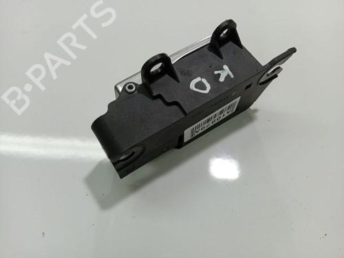 Front left interior door handle FORD FOCUS II (DA_, HCP, DP) 1.6 TDCi | BP34901667I13 - Image 2