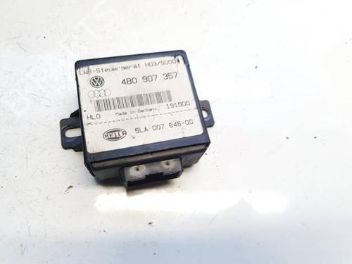 Used Lights ECU Lights ECU 34884950 34884950