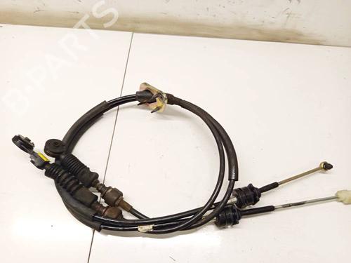 Cable VOLVO S60 I (384) 2.4 | BP34806336E12 - Image 2