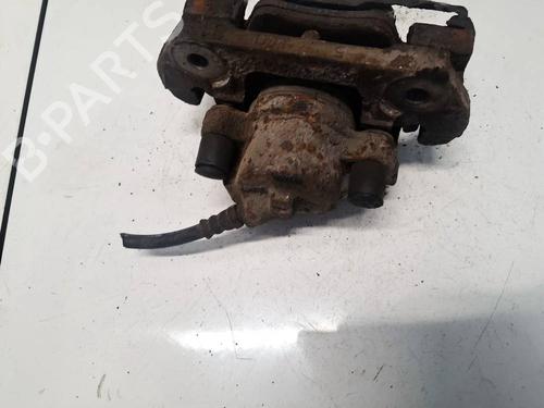 Left front brake caliper BMW 1 (E81) 120 d | BP35299632M105 - Image 2