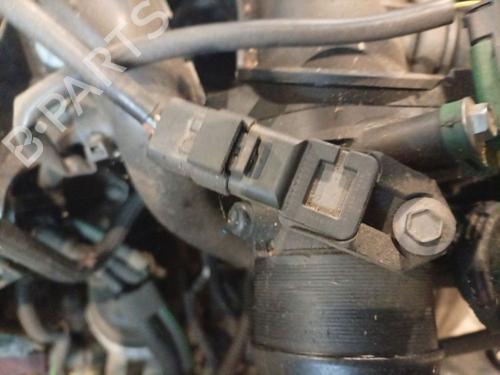 Electronic module PEUGEOT 407 (6D_) 2.0 HDi 135 (6DRHRH, 6DRHRE, 6DRHRG, 6DRHRJ) | BP36547377M83 - Image 3