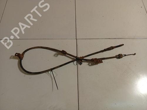 Used Cable Cable HYUNDAI i30 (FD) 1.6 CRDi (90 hp) 36689257 36689257