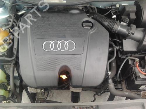 Heater resistor AUDI A3 (8P1) 1.6 | BP35843325M108 - Image 10