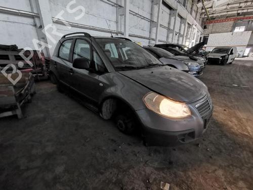 Used Parts FIAT SEDICI (189_) 1.9 D Multijet (120 hp) 4443522