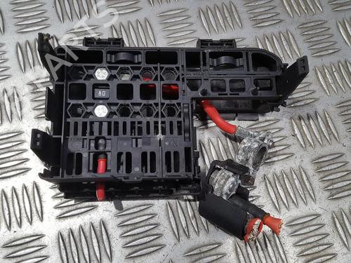 Cable OPEL CORSA D (S07) 1.2 (L08, L68) | BP35707271E12 - Image 2