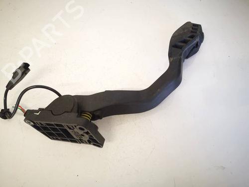 Used Pedal Pedal PEUGEOT 307 (3A/C) 1.6 HDi 110 (109 hp) 34790598 34790598