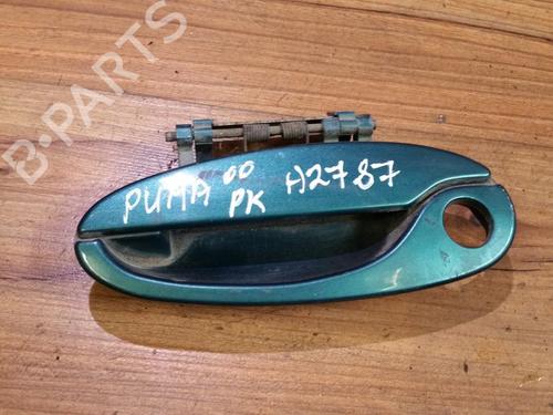 front-left-exterior-door-handle-ford-puma-ec_-1997-1998-1999-2000-2001-2002-35648716 main image