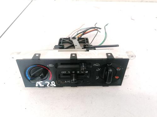 Used Climate control Climate control 35411435 35411435