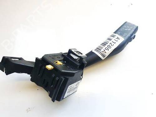Used Warning switch Warning switch SKODA SUPERB II (3T4) 2.0 TDI (140 hp) 34794741 34794741