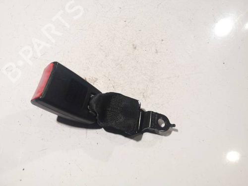 Used Seat buckle Seat buckle HONDA CIVIC VIII Hatchback (FN, FK) 2.2 CTDi (FK3) (140 hp) 39758253 39758253