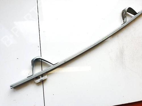 Støtte Støtte OPEL ZAFIRA / ZAFIRA FAMILY B (A05) 1.9 CDTI (M75) (120 hp) 36907558 36907558
