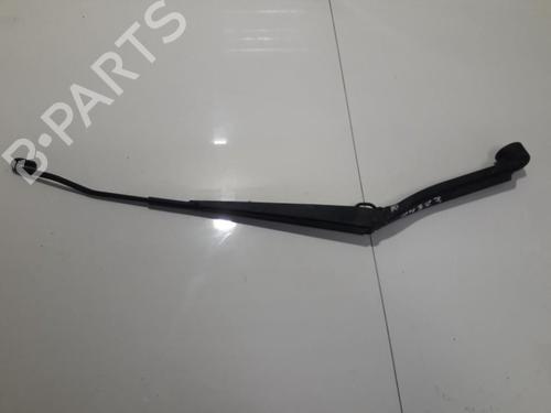 Used Front windshield wiper arm Front windshield wiper arm MITSUBISHI GRANDIS (NA_W) 2.0 DI-D (NA8W) (136 hp) 33506091 33506091