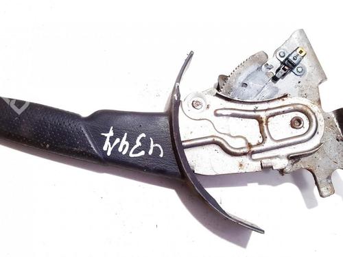 Used Hand brake Hand brake NISSAN ALMERA II Hatchback (N16) 2.2 Di (110 hp) 35839953 35839953