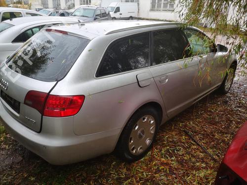 Luftventil AUDI A6 C6 (4F2) 2.7 TDI | BP32925573I21  - Image 8