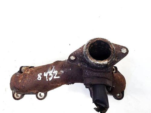 Used Exhaust manifold Exhaust manifold 35317382 35317382
