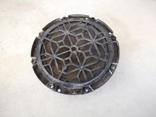 Used Speaker CITROËN C3 I (FC_, FN_) 1.4 HDi (68 hp) 32911262