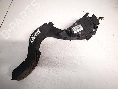 Used Pedal Pedal AUDI A6 C5 (4B2, 4B4) 1.9 TDI (130 hp) 35154750 35154750