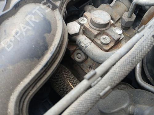 Injection pump AUDI A6 C6 (4F2) 3.0 TDI quattro | BP39253941M78 - Image 4