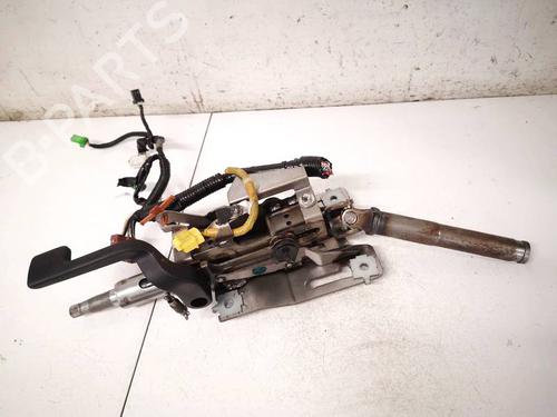 Used Steering column Steering column HONDA ACCORD VII Tourer (CM, CN) 2.0 (CM1) (155 hp) 39544521 39544521