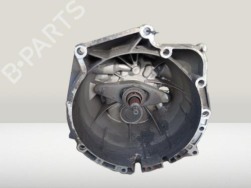 Used Gearbox Gearbox BMW 1 (E87) 118 d (122 hp) 34990599 34990599