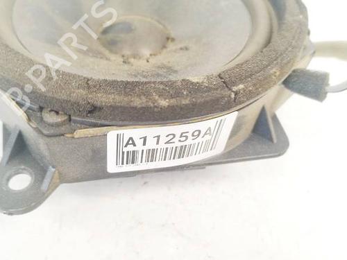 Speaker SAAB 9-3 (YS3F, E79, D79, D75) 1,8t BioPower | BP34411011E2 - Image 2