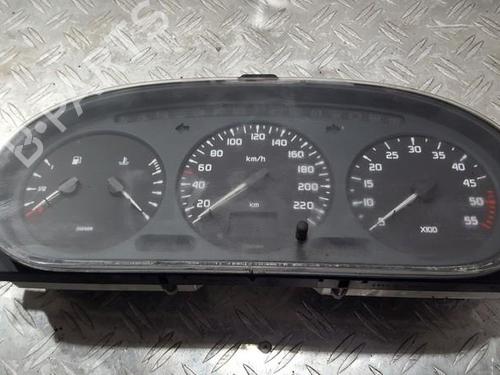 Used Instrument cluster Instrument cluster RENAULT MEGANE Scenic (JA0/1_) 1.9 dTi (JA0N) (98 hp) 35658184 35658184