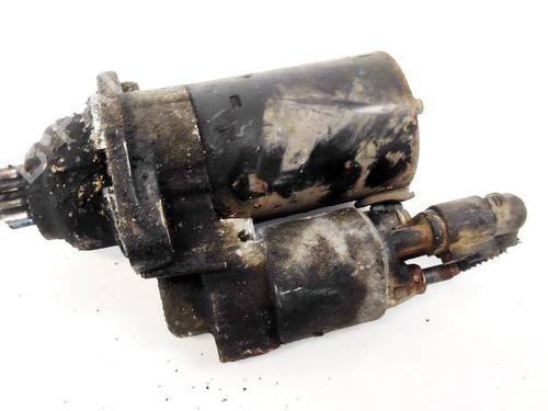Starter SKODA SUPERB II (3T4) 1.8 TSI | BP35219749M8 - Image 2