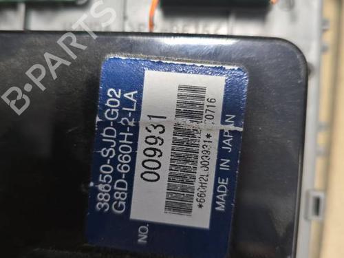 Fuse box HONDA FR-V (BE) 2.2 i CTDi (BE5) | BP32576894E1