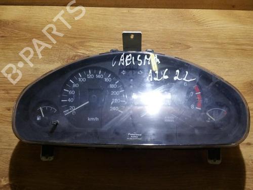 Used Instrument cluster Instrument cluster 35651546 35651546