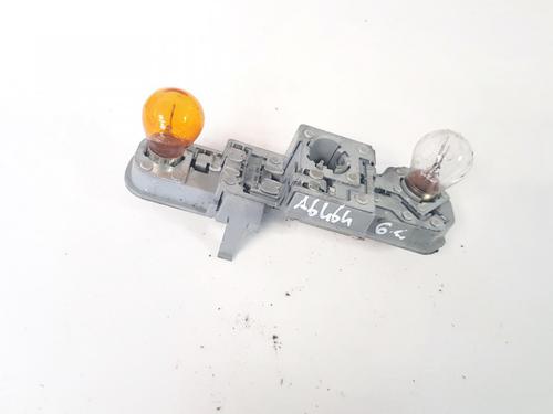 Used Lamp holder Lamp holder VOLVO C30 (533) 2.0 D (136 hp) 35543633 35543633