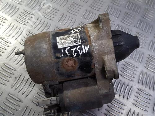 Used Starter Starter 35671983 35671983
