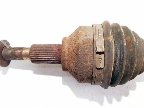 Left front driveshaft DODGE JOURNEY 2.0 CRD | BP35124262M38 - Image 2