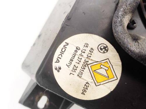 Electronic module BMW 7 (E38) 725 tds | BP35270399M83 - Image 3