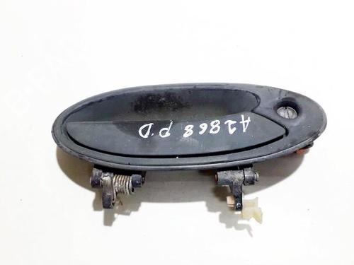 front-right-exterior-door-handle-mitsubishi-colt-iv-ca_a-1992-1993-1994-1995-1996-35846242 main image