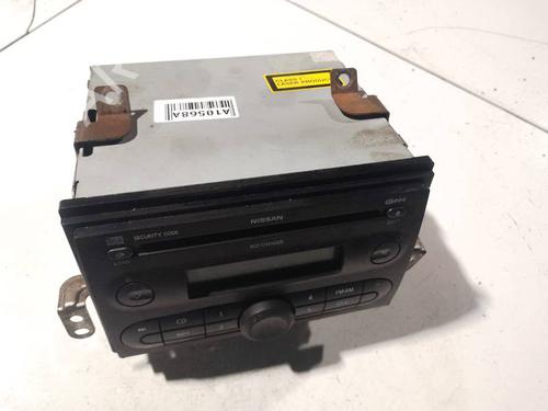 Used Radio Radio 34961094 34961094