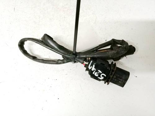Used Electronic sensor Electronic sensor RENAULT MEGANE III Hatchback (BZ0/1_, B3_) 1.5 dCi (BZ09, BZ0D, BZ1W, BZ29, BZ14) (110 hp) 35168602 35168602