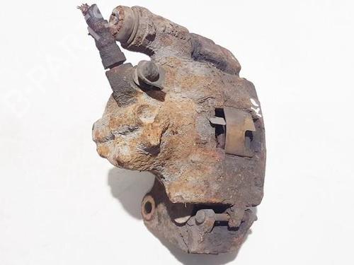 Used Left front brake caliper Left front brake caliper FIAT PUNTO (176_) 60 1.2 (176AP, 176AR, 176AQ, 176BB) (60 hp) 35868594 35868594