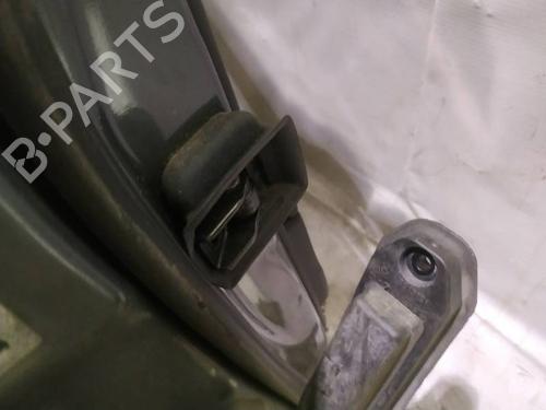 Used Hinge/Door check strap Hinge/Door check strap BMW 5 (E60) 523 i (177 hp) 35153869 35153869
