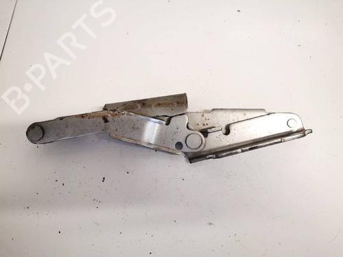 Used Hinge/Door check strap Hinge/Door check strap CITROËN C8 (EA_, EB_) 2.0 HDi (107 hp) 35213921 35213921